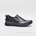 Shock absorption sporty casual men shoes